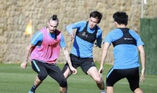 中超联赛2020赛箦什么时候放假 中超2020主场能入吗